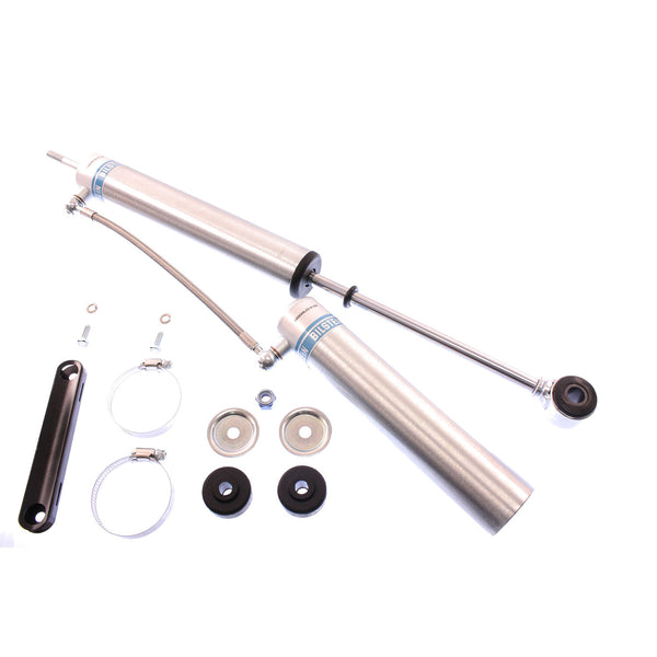 BILSTEIN 5160 Front 46Mm Monotube Shock Absorber Fits Chevrolet/Fits GMC 25-187687 25187687