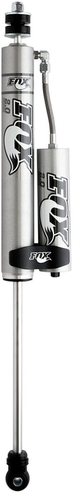Fox Fits RAM 2500 4Wd 2014-2022 Front Lift 0-1.5" Series 2.0 Smooth Body Res.