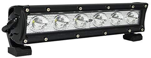 Dobinsons 4X4 10" Single Row Led Light Bar, 2,700 Lumens, 30 Watts(Dl80-3760)