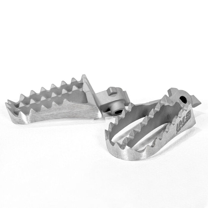 Ims Pro Series Footpegs Fits Yamaha Yz85 Yz125 Yz250 Yz250F Yz450F Wr450F