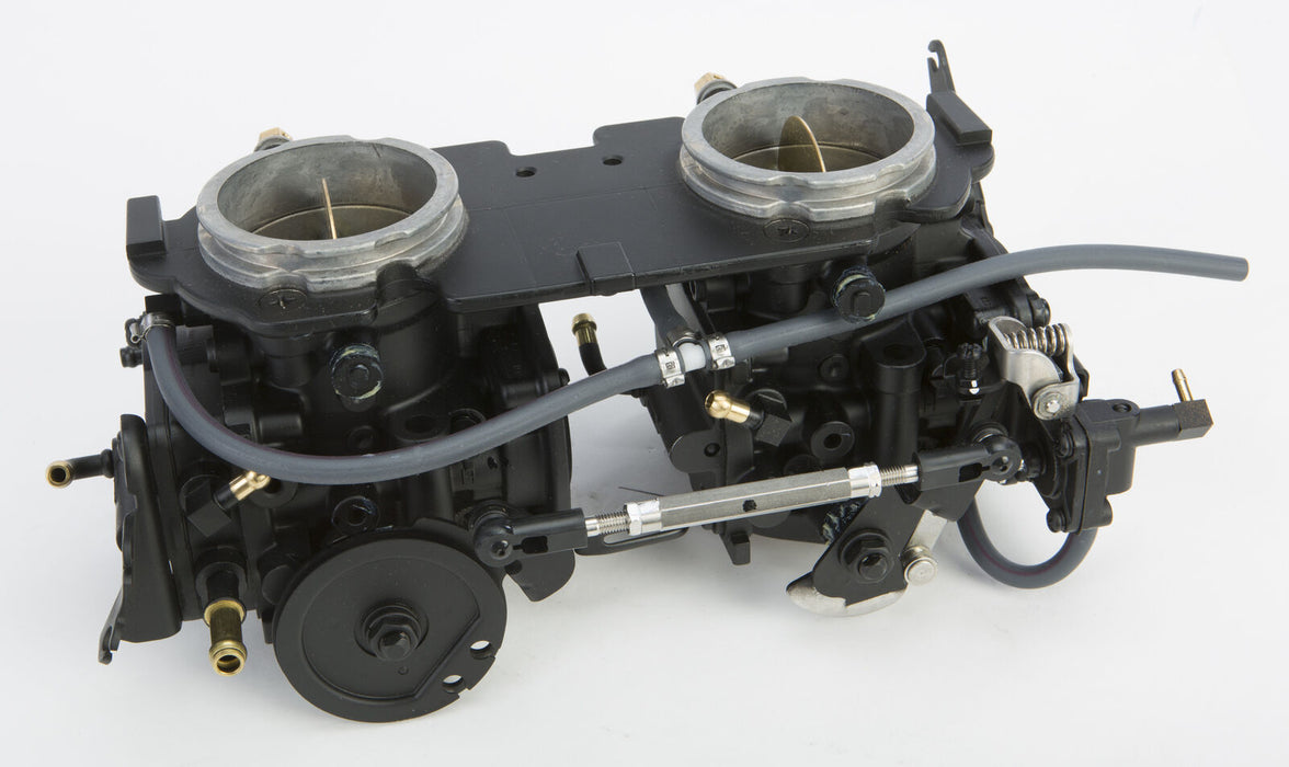 Mikuni Oe Factory Fits Sea-Doo Gtx Gsx Waverunner Dual Carburetor Carbs Bn46I-42-B4 BN46I-42-B4