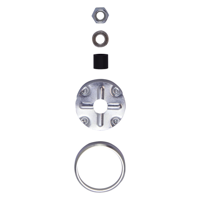 Bilstein B8 5100 (Ride Height Adjustable) Shock Absorber 24-186698