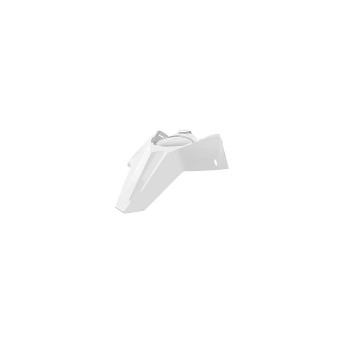 Polisport Ktm Rear Fender/Side Panels (White) - 8567900013