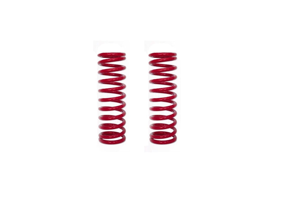 Dobinsons Front Lifted Teal Coils for Toyota 4Runner TRD Pro 25mm lift(C59-748)