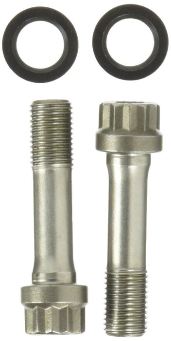 ARP 200-6227 0.37 in. Replacement Steel Rod Bolt Kit - Pack of 2