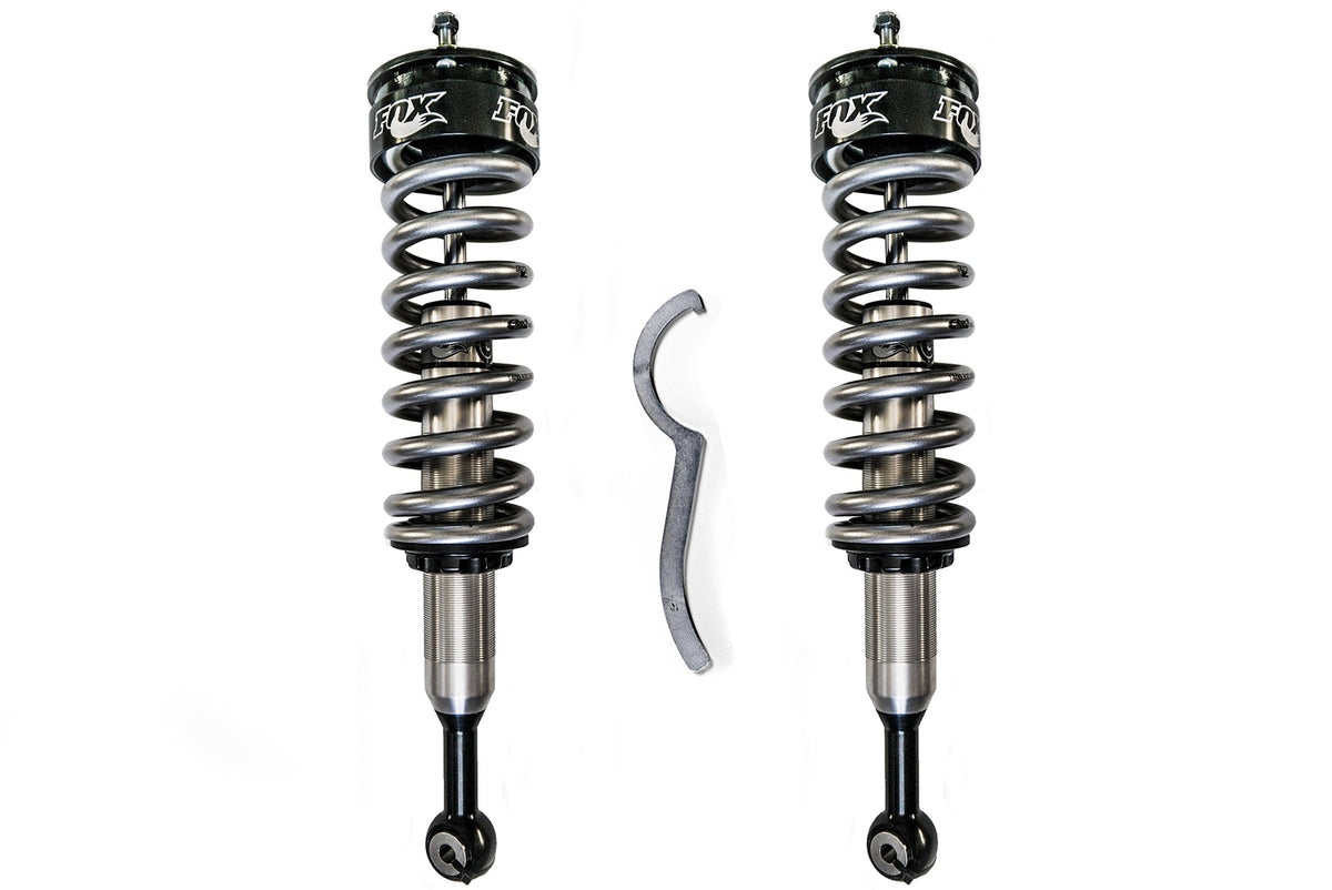 FOX Shocks 398-00-370 985-02-015 Coil-over With Spanner Wrench F0141