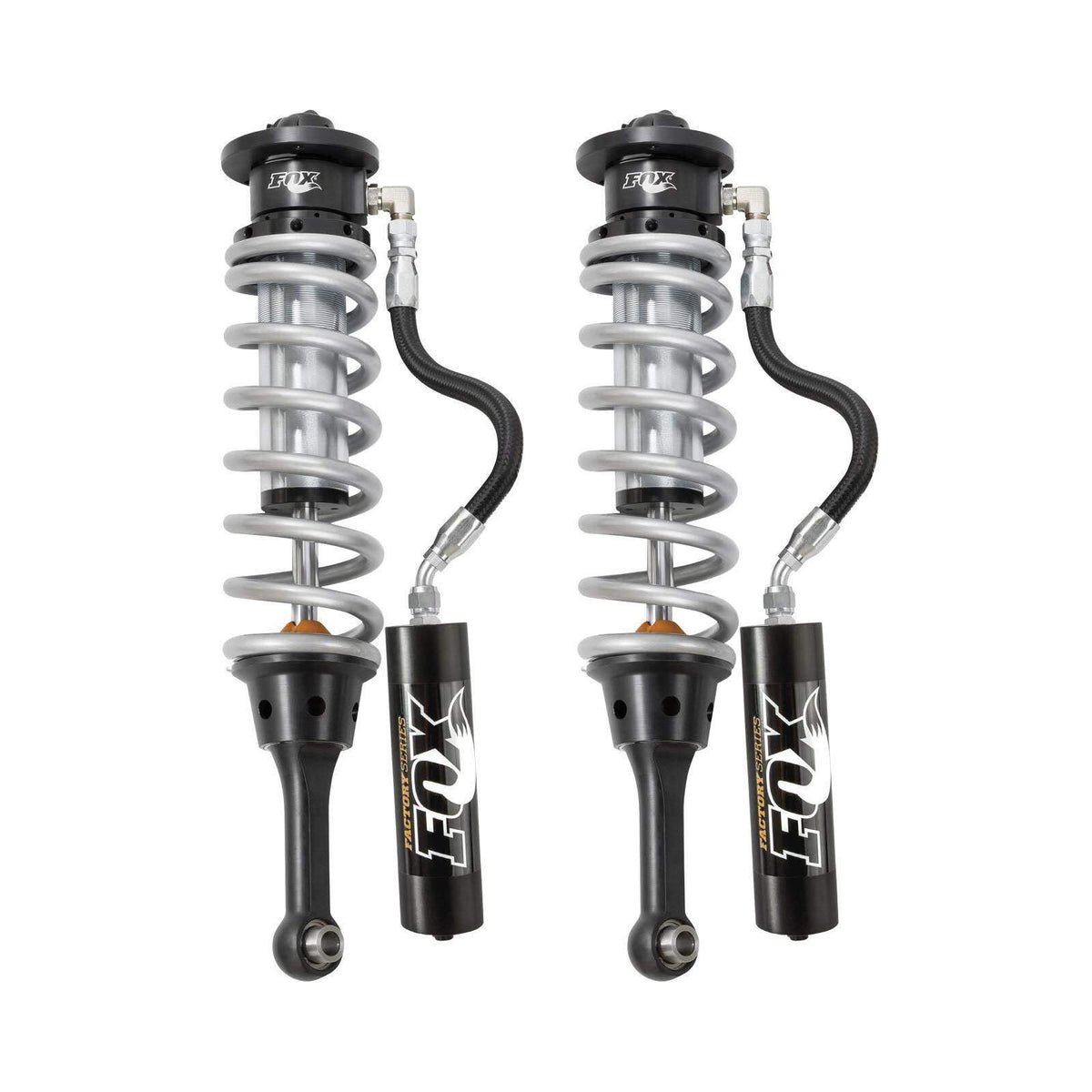 FOX Shocks 880 06 405 Coil Over Shock Absorber, Fits Select 2004-2008 Fits Ford F150 880-06-405
