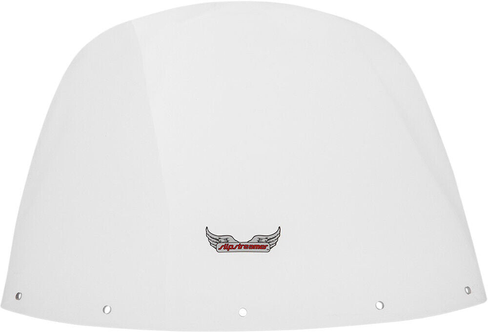 Slipstreamer Voyager/Vaquero Replacement Windshield, 16In. Clear S-192-16