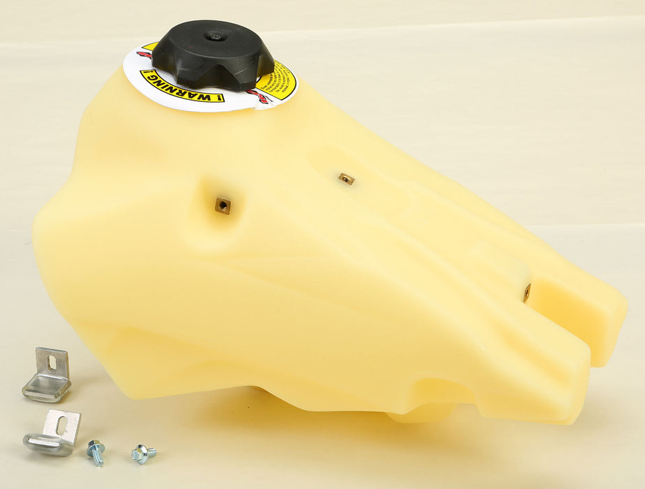 Ims Fuel Tank Nat Kaw Kx85 '1417 Natural Large Capacity 57-9033 113162-N2