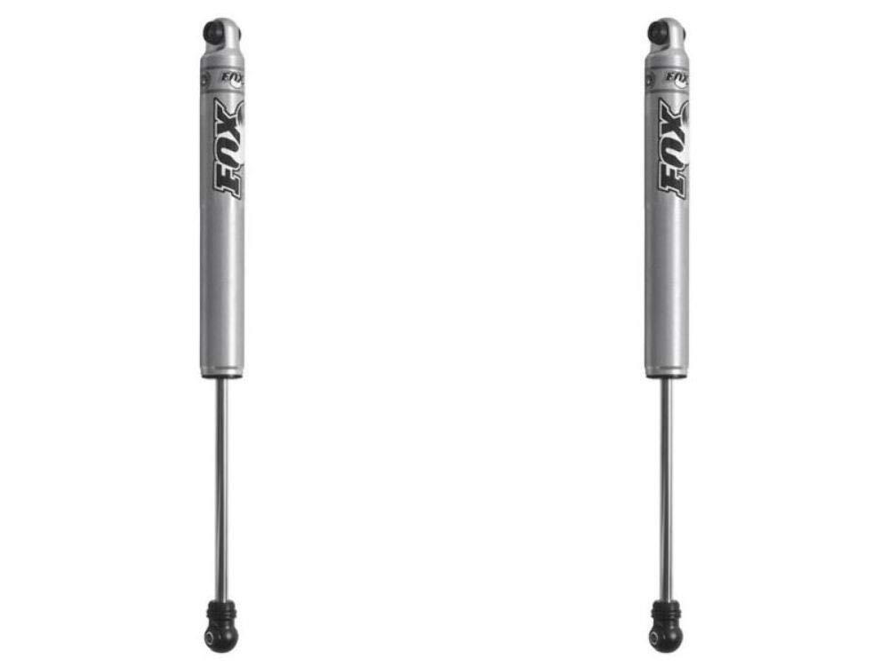 FOX 980-24-670 Quantity 2 Performance Ifp Shock Set Rear, Fits Toyota Tacoma 980-24-670/2-/