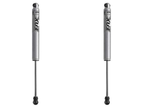 FOX 980-24-670 Quantity 2 Performance Ifp Shock Set Rear, Fits Toyota Tacoma 980-24-670/2-/