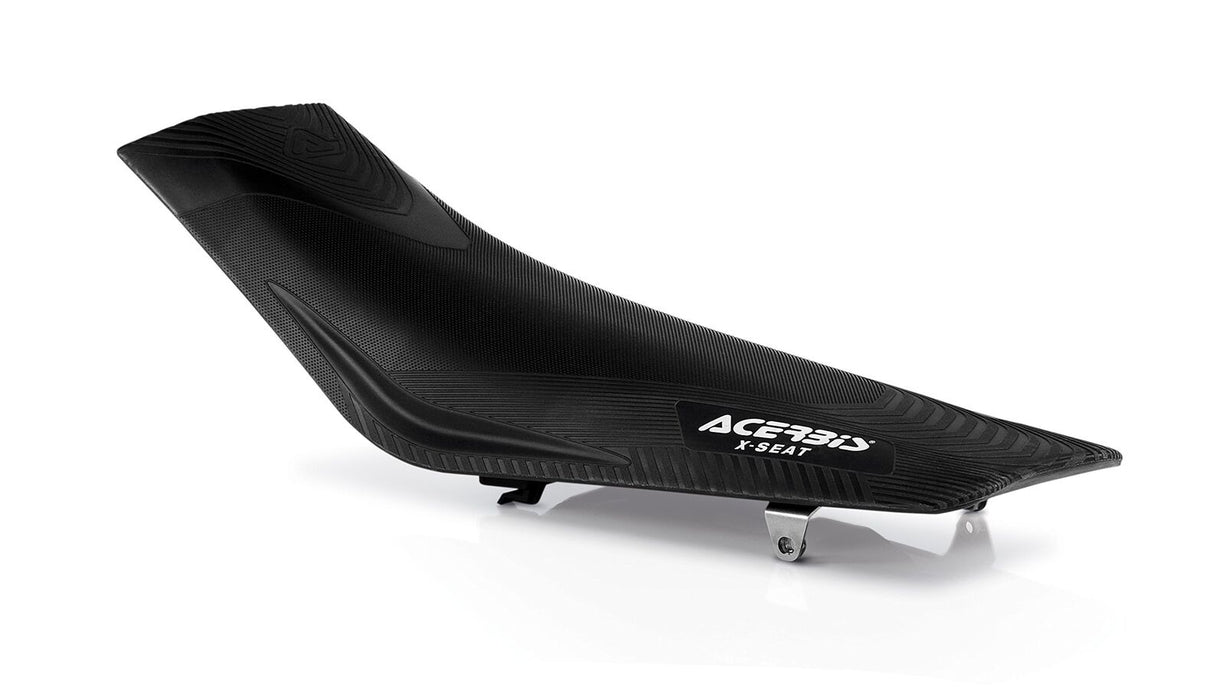 Acerbis X-Seat Soft Black For Yamaha