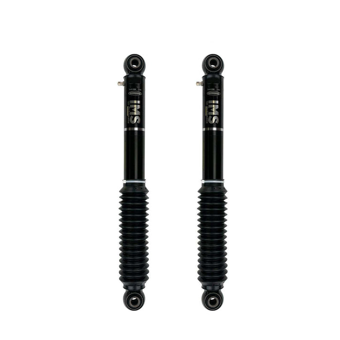 Dobinsons Pair Of Rear Ims Shocks For Fits Jeep Jt Gladiator (Ims29-60743)
