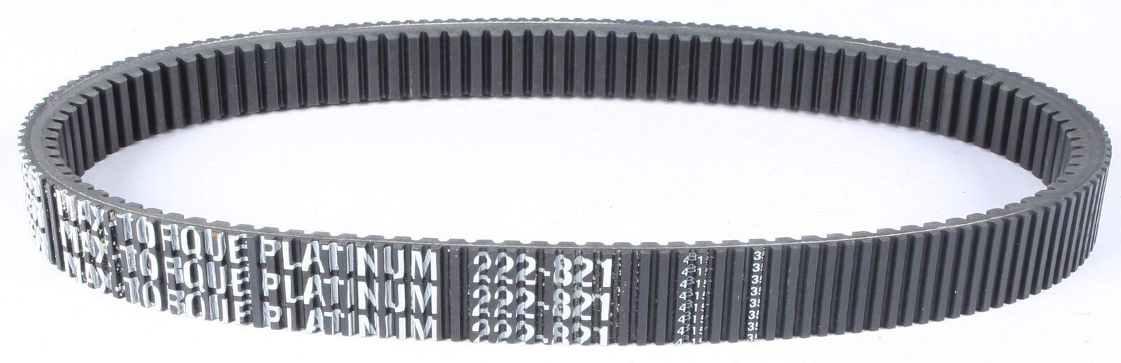 Sp1 Max-Torque Platinum Belt 47-3284