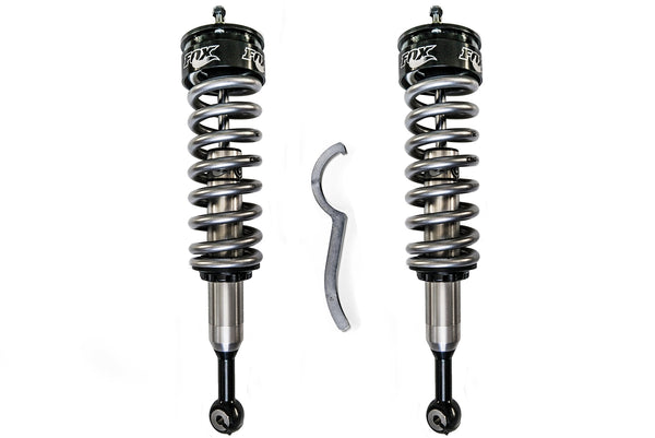 FOX Shocks 398-00-370 983-02-051 Coil-over With Spanner Wrench F0140