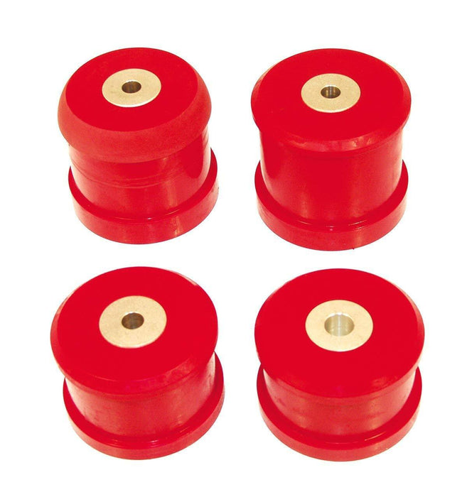 Prothane Mitsubishi 3000GT Motor Mounts - Red Fits select: 1991-1996 DODGE STEALTH