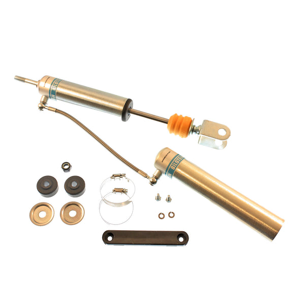 BILSTEIN Front B8 5160 Shock Absorber for Avalanche/Silverado/Suburban 25-176407