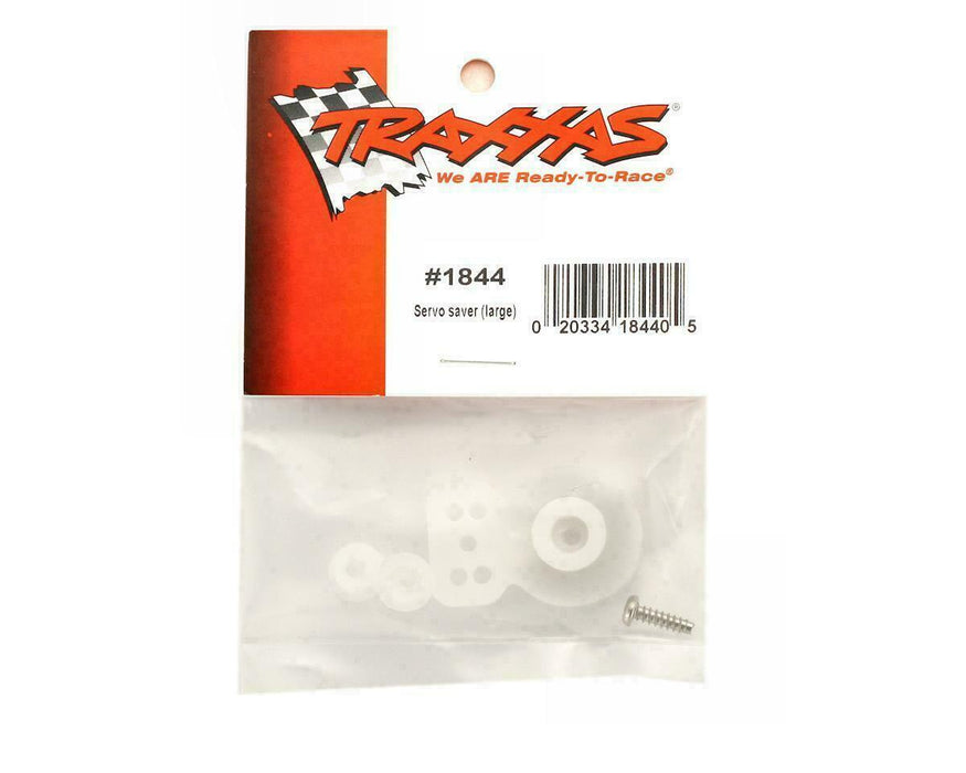 Traxxas #1844 Large Servo Saver new TRA1844 Stampede VXL xl-5 Brushless 2wd 4x2