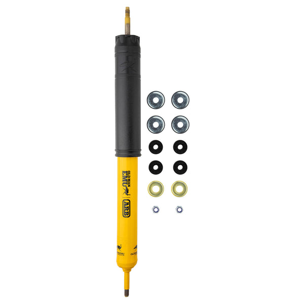 ARB 4x4 Accessories Sport Shock, Fits 2005 Land Rover Discovery 3 All Coil Models Global 60018