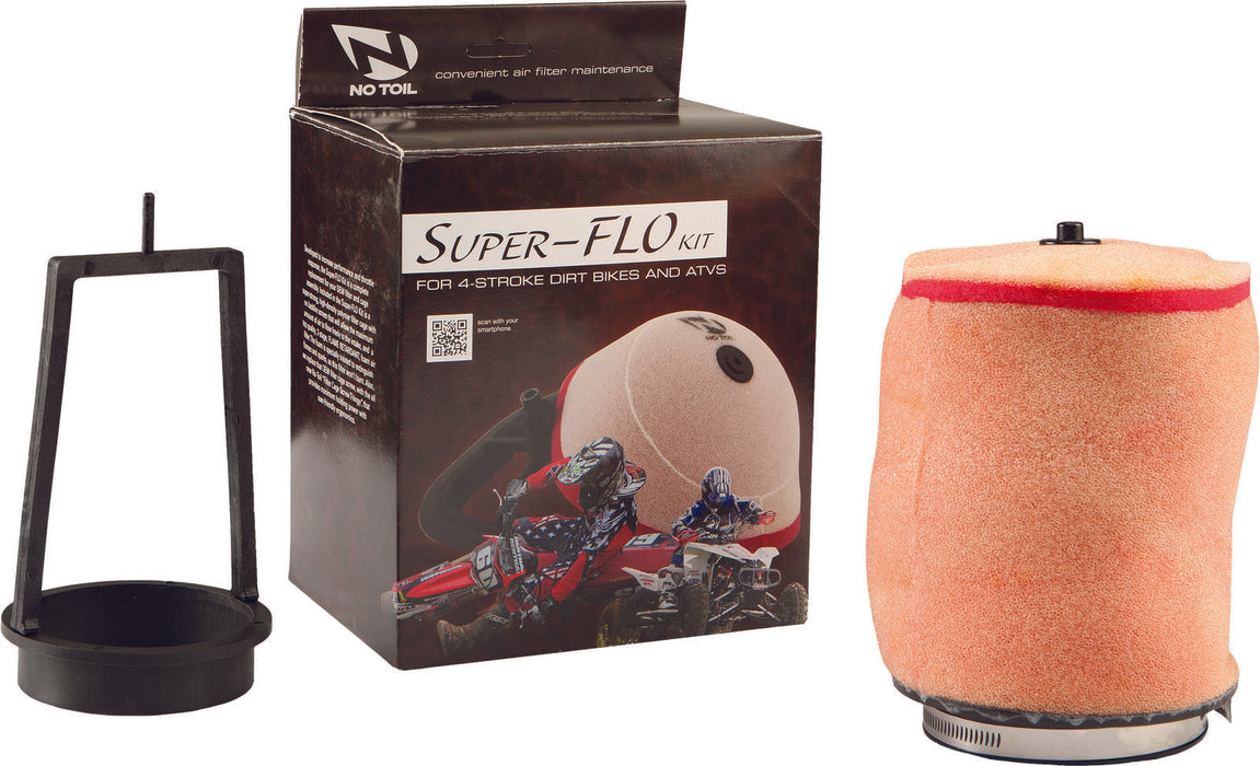 No Toil Sfx17045 Super-Flo Air Filter Kits For Fuel & Air Air Filters Uj SFX17045