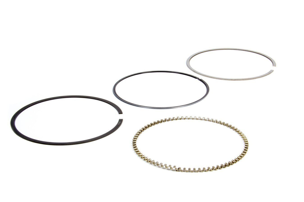 Wiseco (4072Gfx) Piston Ring Set For 1-Cylinder Ring 4072GFX