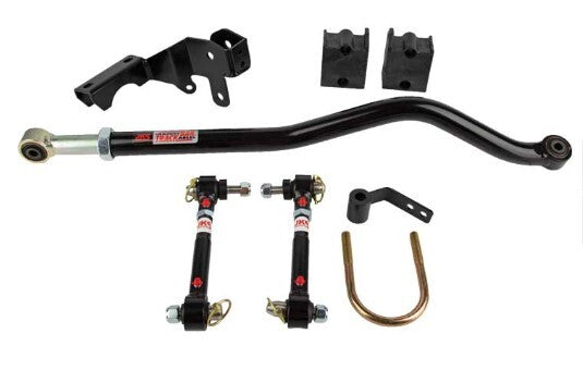 JKS 07-18 Fits Jeep JK J Kontrol Box Kit, Fits 2007-2018 Jeep Wrangler JK JSPEC2353