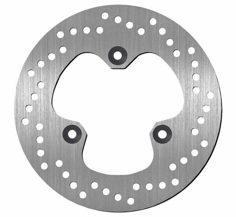 Sbs Friction 5000 Standard Rear Brake Rotor