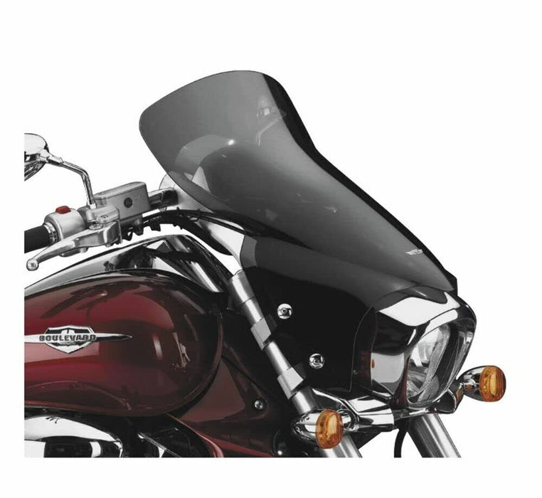 National Cycle Vstream+ Touring Windshield For Suzuki M109R Boulevard N28202
