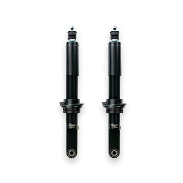 Dobinsons Pair Front Ims Struts For Fits Toyota 2008-2021 Land Cruiser