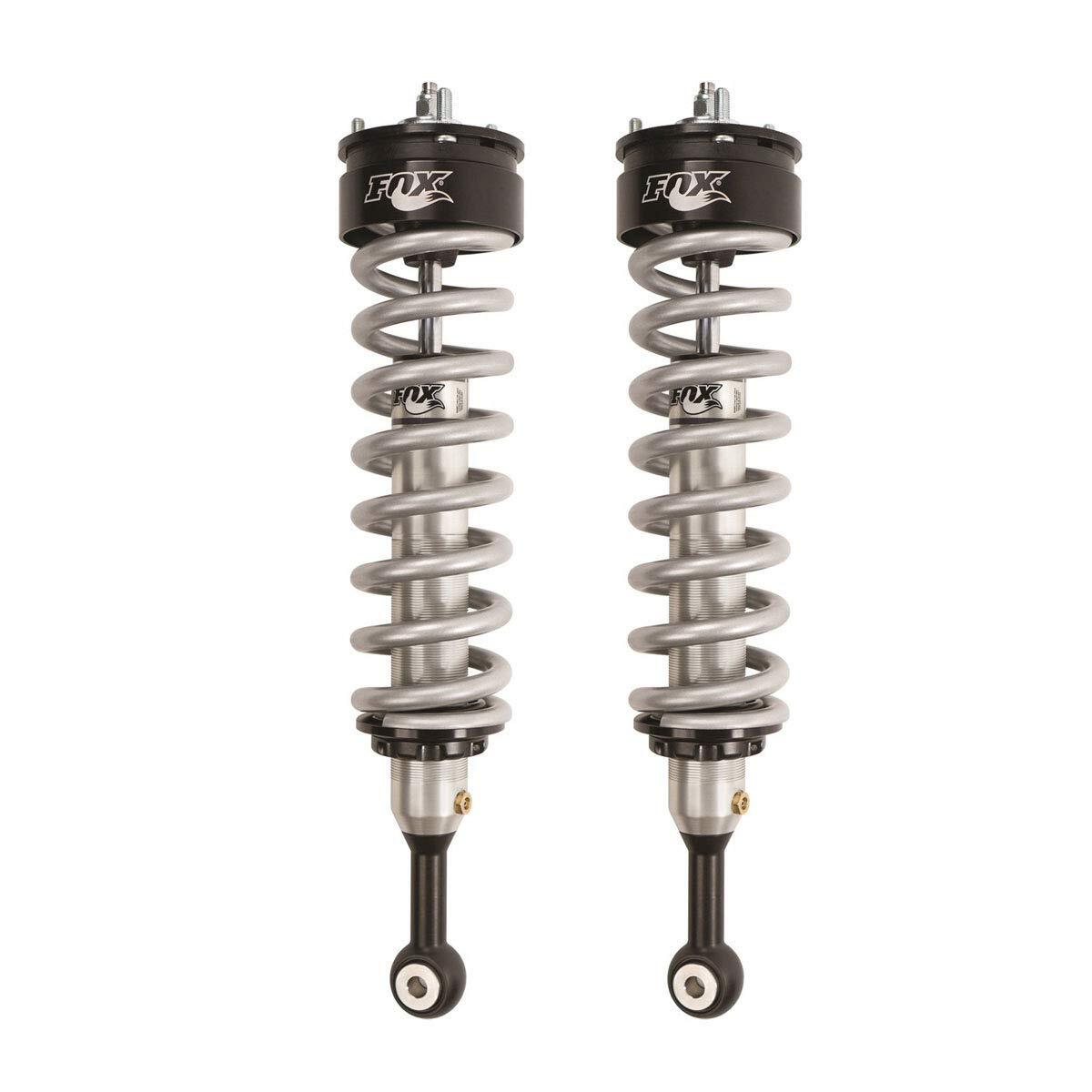 FOX Shocks 985-02-002 2.0 P.s. Coil-over Ifp Shock Pair, Fits Toyota Tacoma F0023