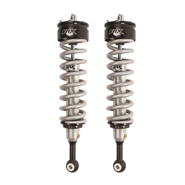 FOX Shocks 985-02-002 2.0 P.s. Coil-over Ifp Shock Pair, Fits Toyota Tacoma F0023