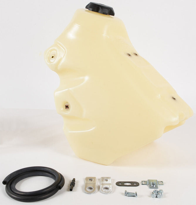 Ims Fuel Tank 3.2 Gallon Natural Fits Suzuki/Kawasaki Drz400/Klx400R/Klx400Sr 115520-N2
