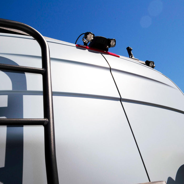 Baja Designs 2019+ Mercedes Sprinter Van Dual S1 Reverse Kit (Rear) 447861