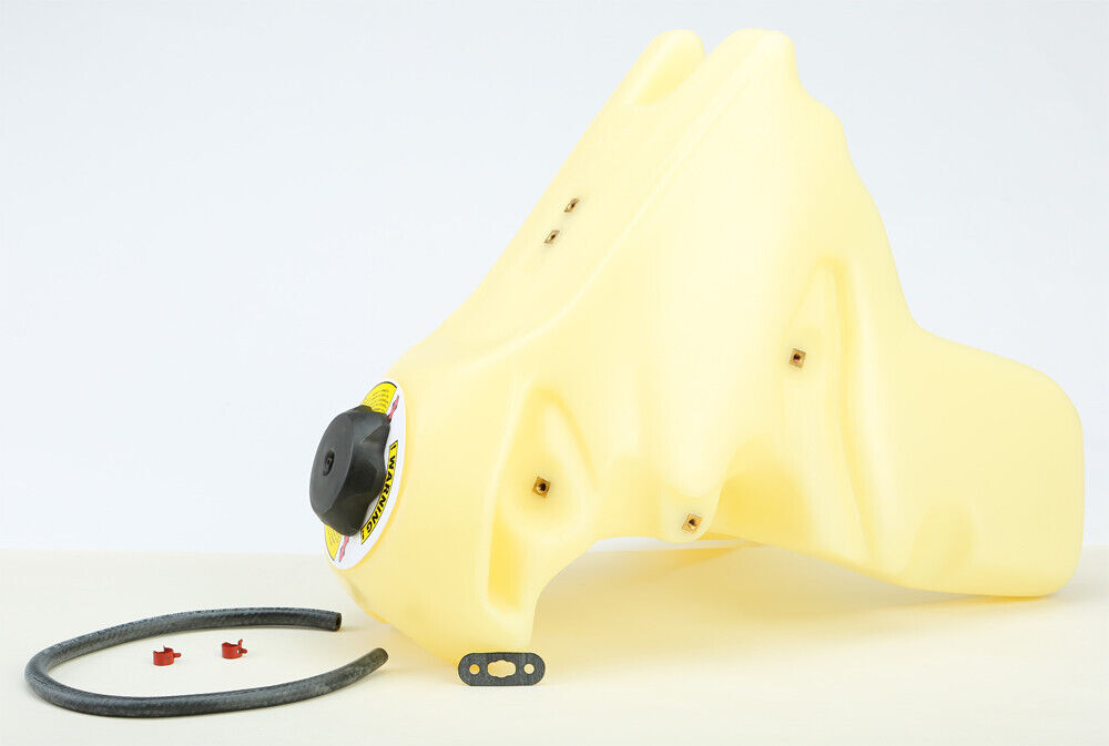 Ims Oversized Fuel Tank Natural 3.1 Gallon Fits Yamaha Wr450F 2003-2006 Desert Gas 117326-N2