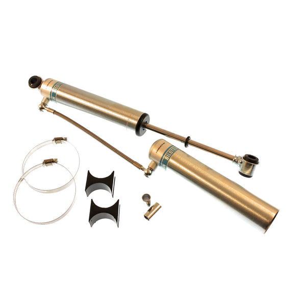 BILSTEIN 5160 Series 5165 Series 7.5in. Travel 255/70 46mm Monotube Shock 25-187885