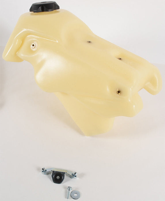 Ims Fuel Tank 3.1 Gallon Natural # Fits Honda Cr125R/Cr250R 112231-N2