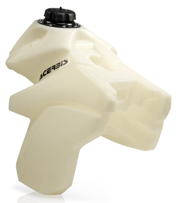 Acerbis 3.2 Gallon Natural Fuel/Gas Tank (2250300147)