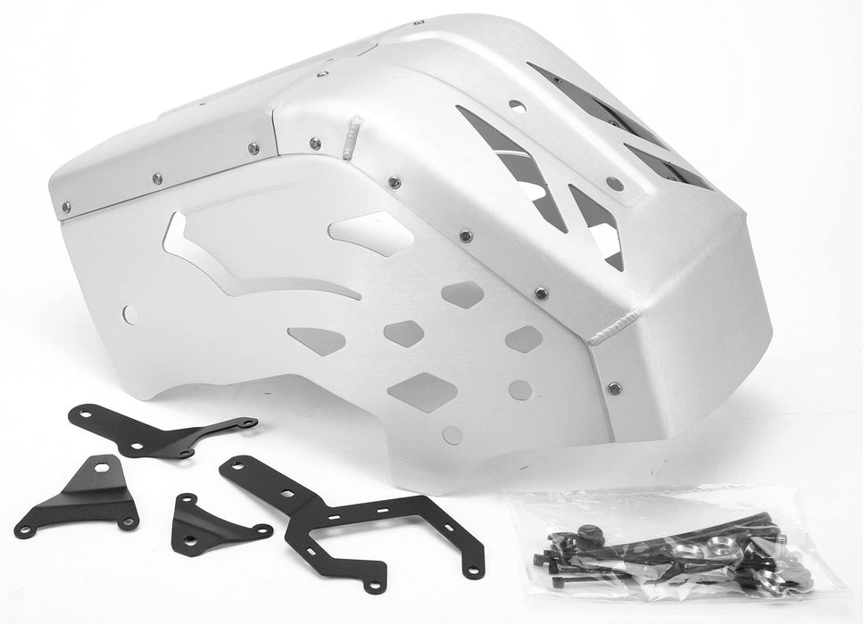 Givi Rp3117 Fits Suzuki V-Strom 1050 Bash Plate Engine Skid Plate Oil Sump Protector RP3117