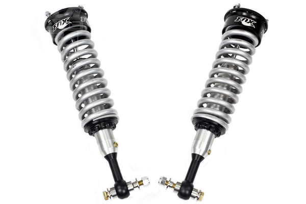FOX Shocks 985-02-015 Pair Of Performance Coil-over Shocks With 0-2 Inch Lift 985-02-015(2)