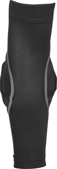 Fly Racing Barricade Lite Elbow Protective Guards (Black, Large) 28-3152