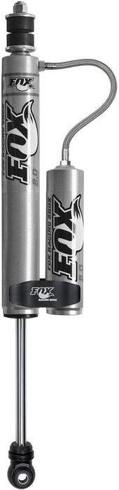 Fox 2.0 Performance Front Reservoir Shock W/ Cd For 84-01Jeep Xj Mj 6.5-8" Lift