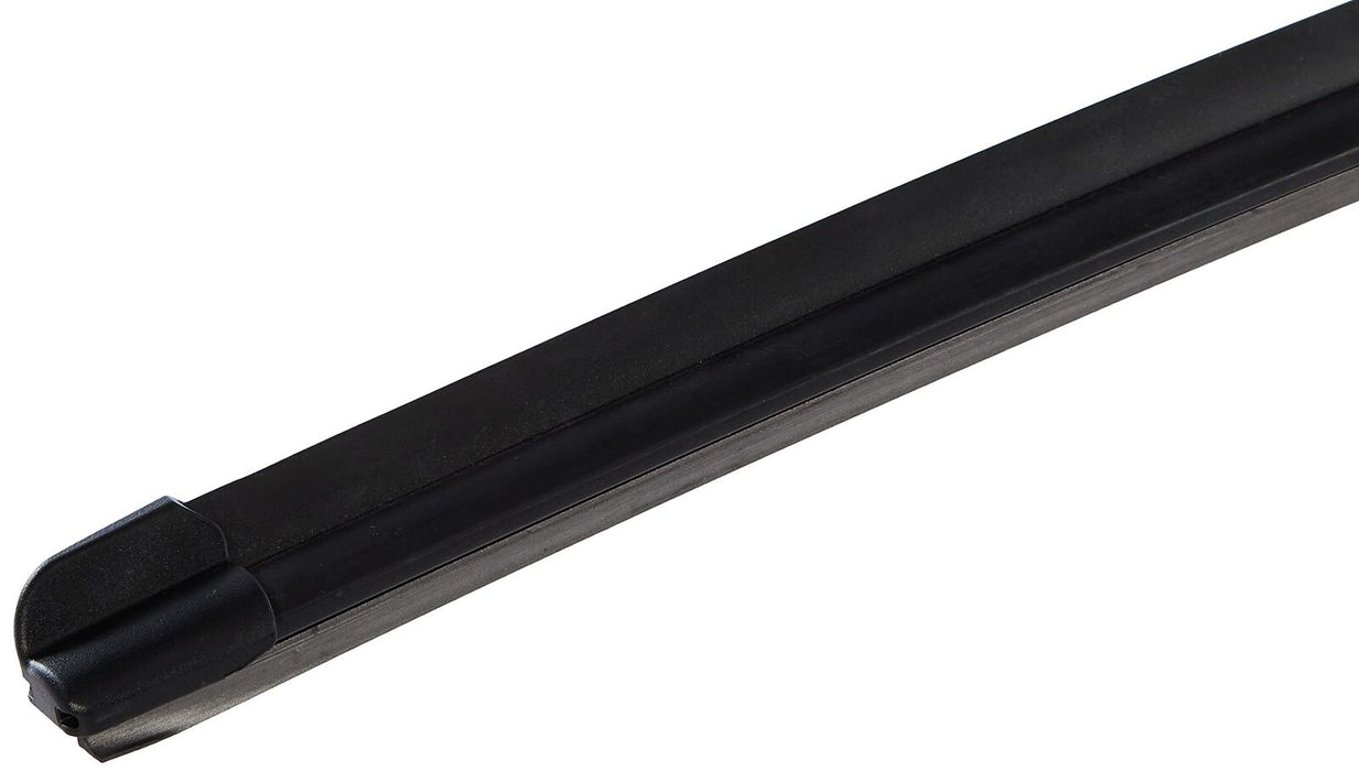 K&N EDGE Wiper Blades: All Weather Performance, Superior Windshield Contact,