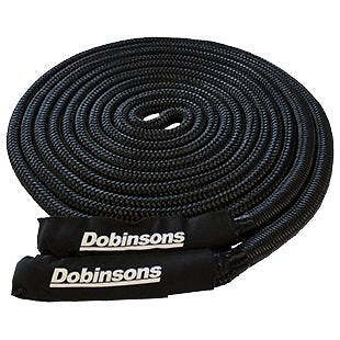 Dobinsons 4X4 Kinetic Snatch Tow Recovery Rope 19,000 Lbs (8,600 Kg)