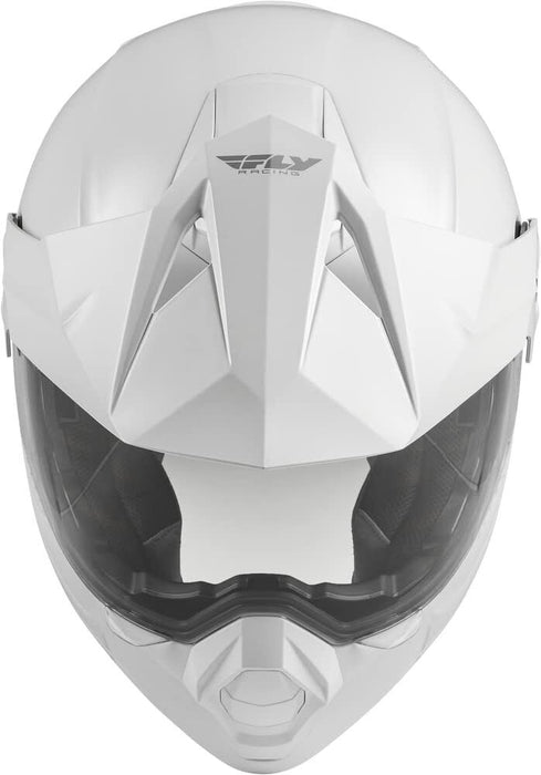 Fly Racing 73-8333Xs Odyssey Adventure Modular Helmet Xs 73-8333XS