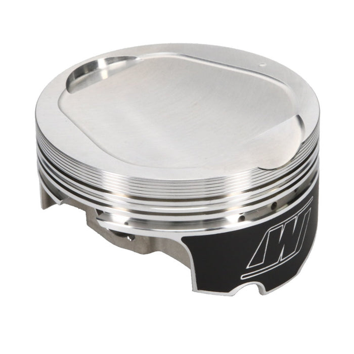 Wiseco Chrysler 6.1L Hemi -6.5cc R/Dome 4.080inch Piston Shelf Stock 6469LX25