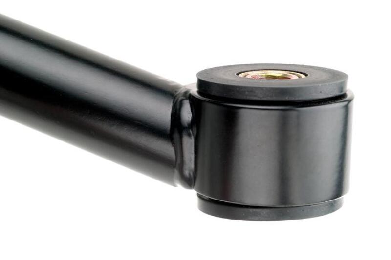 JKS Adjustable Rear Track Bar With Relocation Bracket, Fits 1997-2006 Fits Jeep Wrangler OGS151B