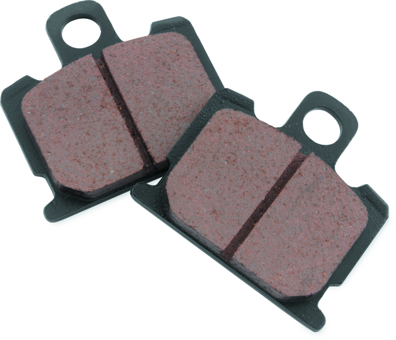 BikeMaster Standard Front Motorcycle Brake Pads Compatible for Fits Yamaha RX50