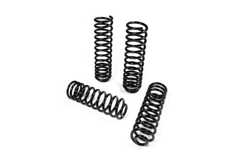 JKS JSPEC2350 3.5" Lift Coil Spring Set | Wrangler JK 4-Door