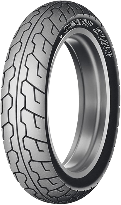 Dunlop Tire K505 Front 110/80-18 58H Bias Tl 45099547