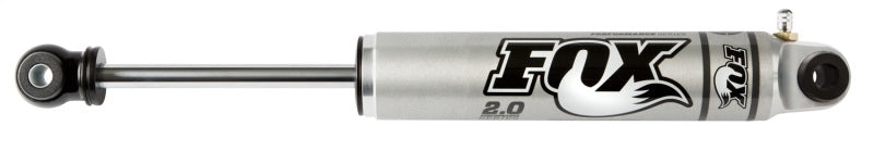 Fox Standard Travel Steering Stabilizer, Eyelet Ends, Ps, 2.0, Ifp, 10.1"